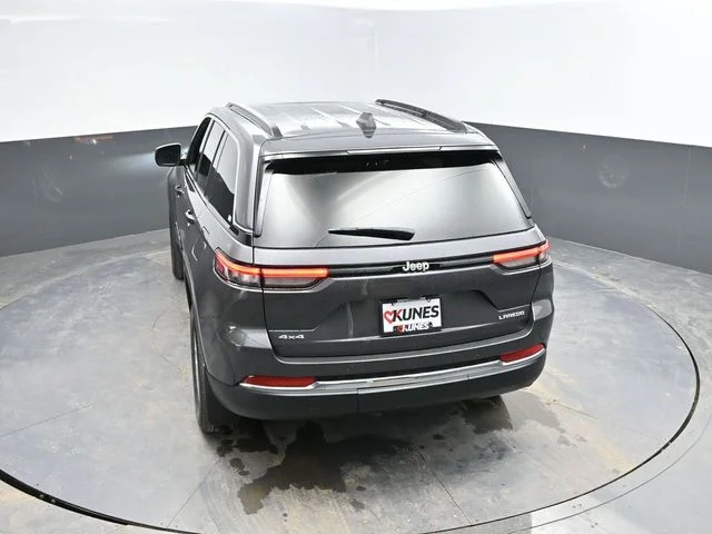 Nuevos JEEP GRAND CHEROKEE à Estados chez autogozo