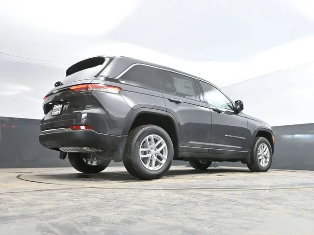 Nuevos JEEP GRAND CHEROKEE à Estados chez autogozo