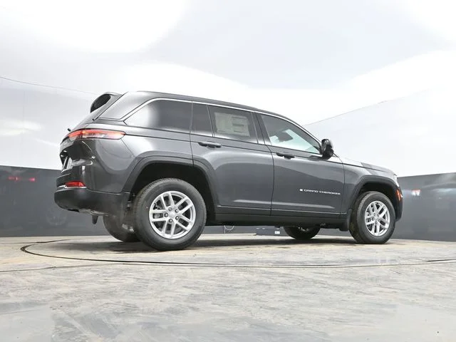 Nuevos JEEP GRAND CHEROKEE à Estados chez autogozo