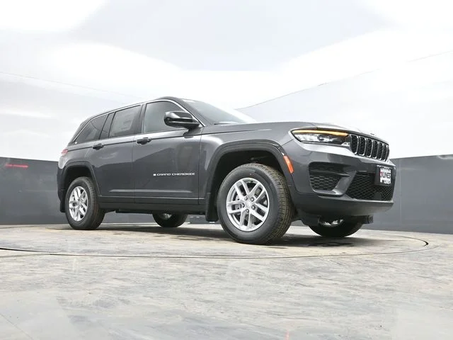 Nuevos JEEP GRAND CHEROKEE à Estados chez autogozo