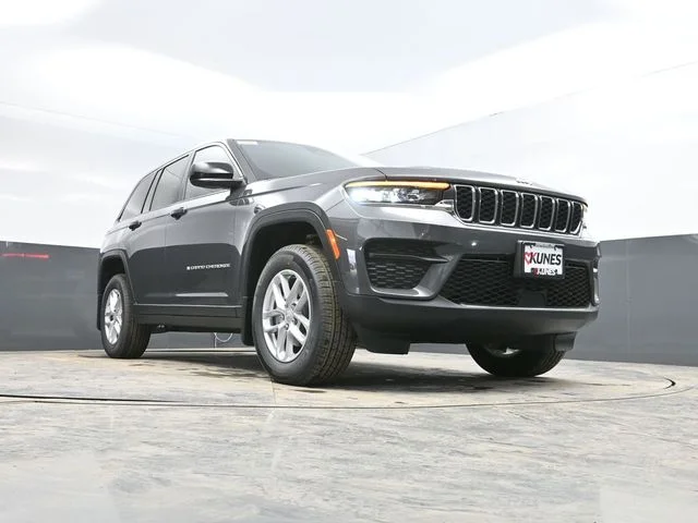 Nuevos JEEP GRAND CHEROKEE à Estados chez autogozo