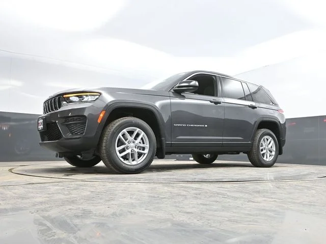 Nuevos JEEP GRAND CHEROKEE à Estados chez autogozo