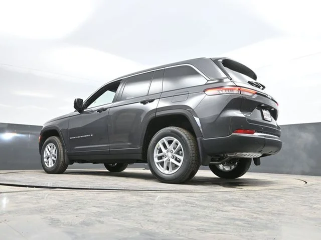 Nuevos JEEP GRAND CHEROKEE à Estados chez autogozo