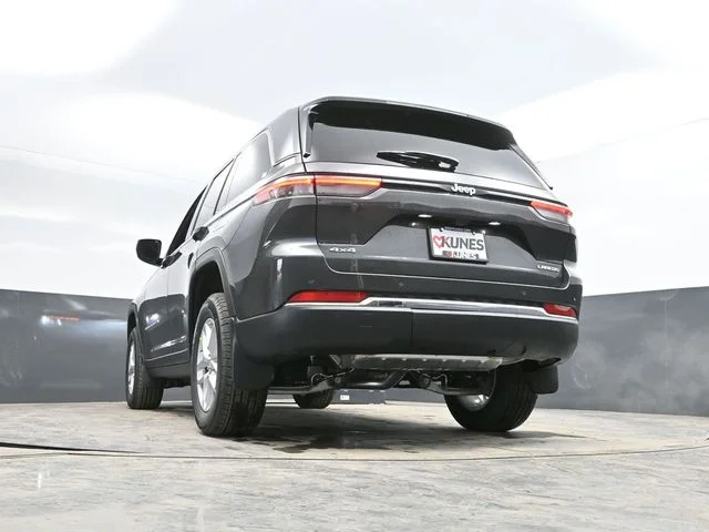 Nuevos JEEP GRAND CHEROKEE à Estados chez autogozo
