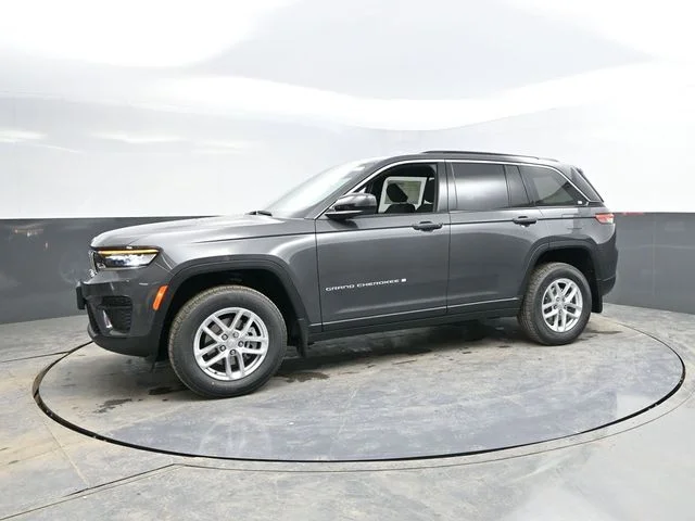 Nuevos JEEP GRAND CHEROKEE à Estados chez autogozo