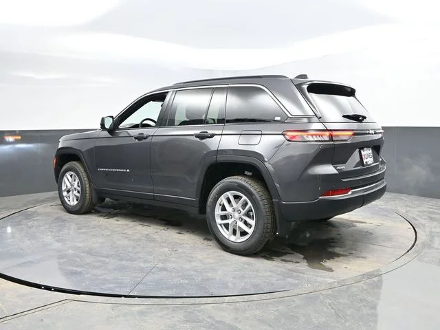 Nuevos JEEP GRAND CHEROKEE à Estados chez autogozo