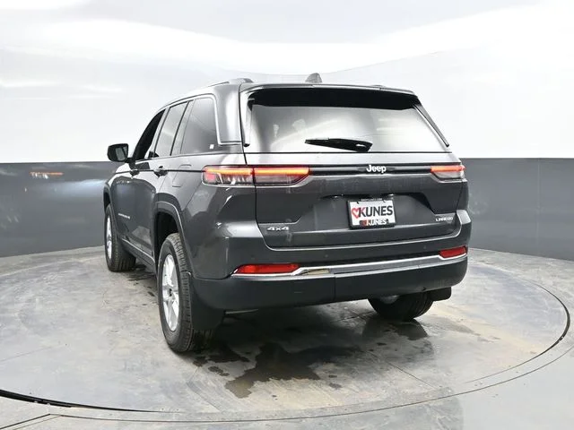 Nuevos JEEP GRAND CHEROKEE à Estados chez autogozo