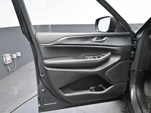 Nuevos JEEP GRAND CHEROKEE à Estados chez autogozo