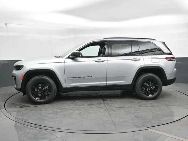 Nuevos JEEP GRAND CHEROKEE à Estados chez autogozo