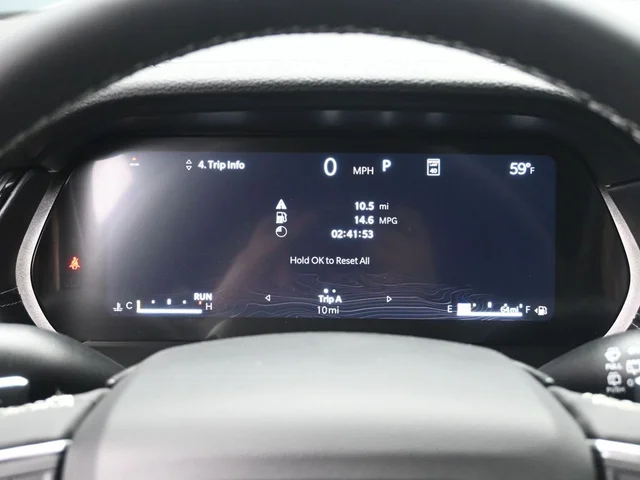 Nuevos JEEP GRAND CHEROKEE à Estados chez autogozo