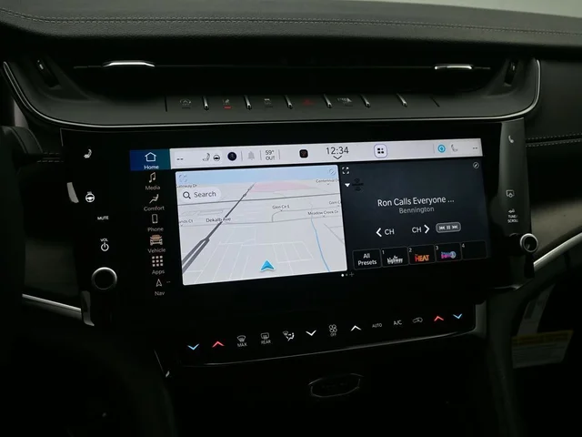 Nuevos JEEP GRAND CHEROKEE à Estados chez autogozo