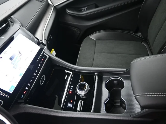 Nuevos JEEP GRAND CHEROKEE à Estados chez autogozo