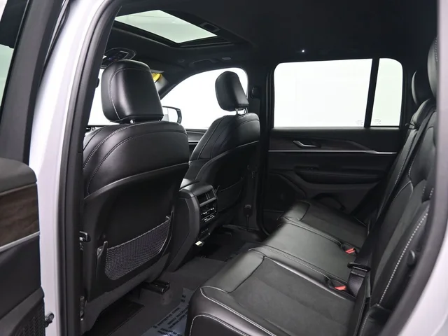 Nuevos JEEP GRAND CHEROKEE à Estados chez autogozo