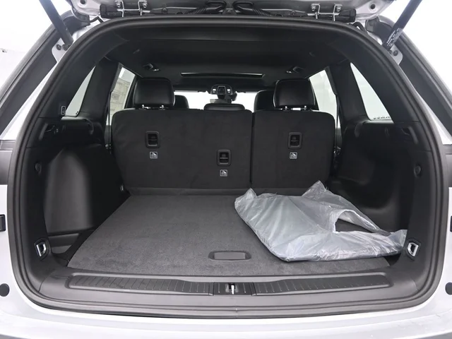 Nuevos JEEP GRAND CHEROKEE à Estados chez autogozo