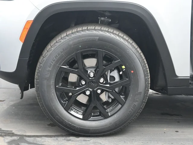 Nuevos JEEP GRAND CHEROKEE à Estados chez autogozo