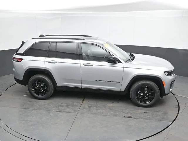 Nuevos JEEP GRAND CHEROKEE à Estados chez autogozo