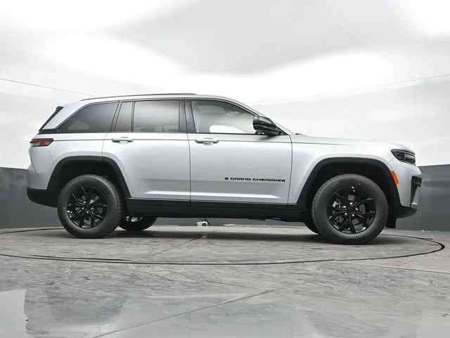 Nuevos JEEP GRAND CHEROKEE à Estados chez autogozo
