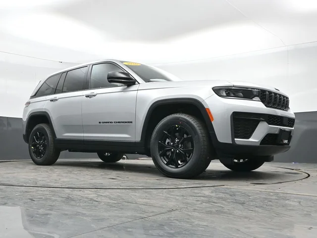 Nuevos JEEP GRAND CHEROKEE à Estados chez autogozo