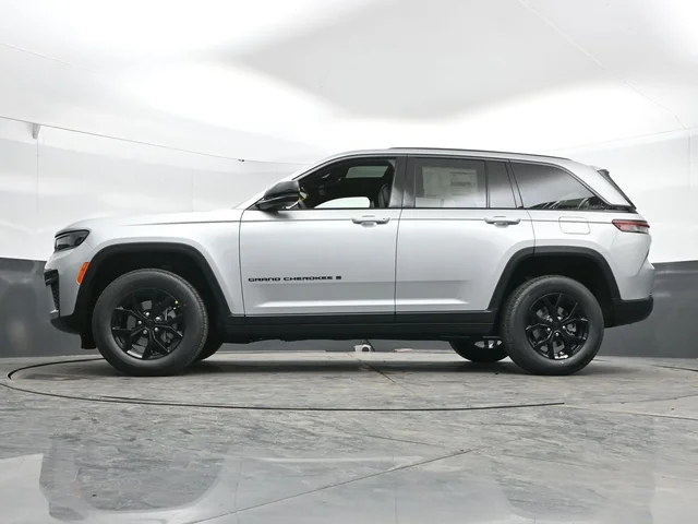 Nuevos JEEP GRAND CHEROKEE à Estados chez autogozo