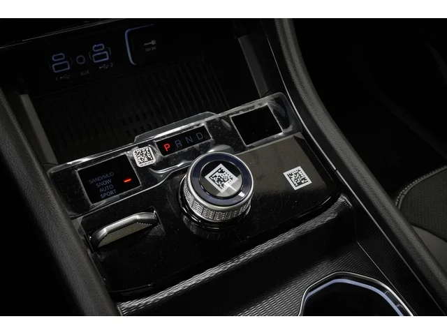 Nuevos JEEP GRAND CHEROKEE à Estados chez autogozo