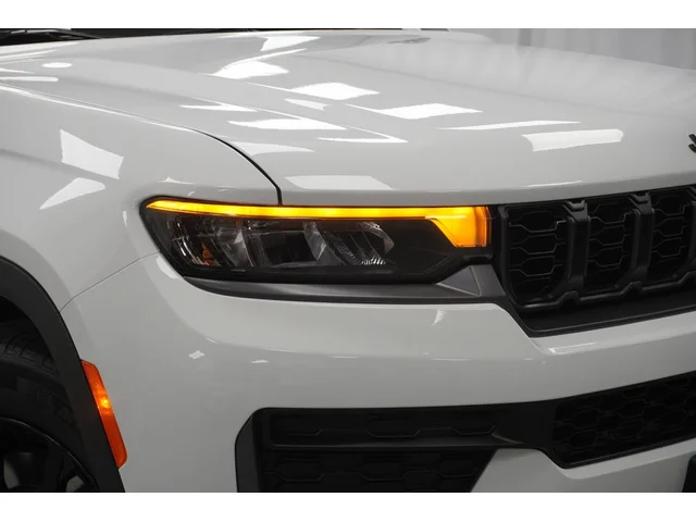 Nuevos JEEP GRAND CHEROKEE à Estados chez autogozo