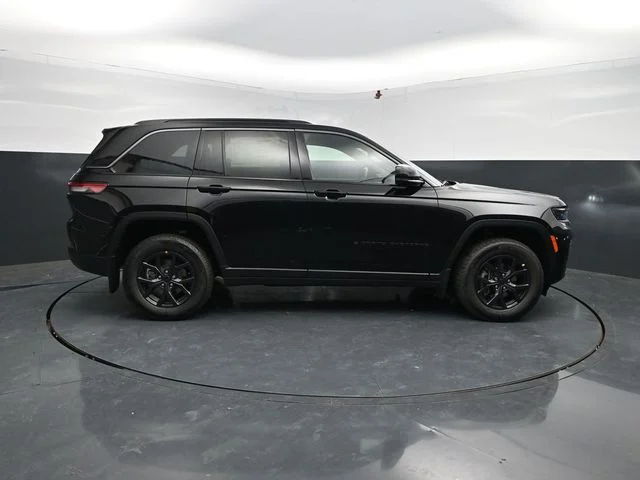 Nuevos JEEP GRAND CHEROKEE à Estados chez autogozo