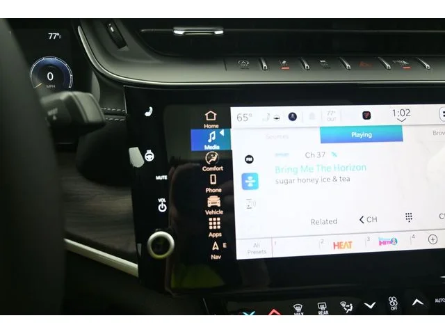 Nuevos JEEP GRAND CHEROKEE à Estados chez autogozo