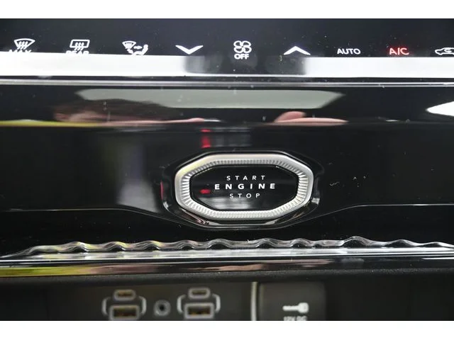 Nuevos JEEP GRAND CHEROKEE à Estados chez autogozo