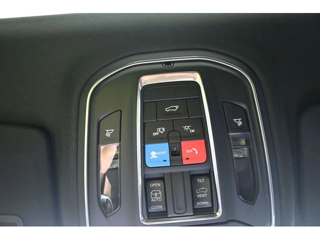 Nuevos JEEP GRAND CHEROKEE à Estados chez autogozo