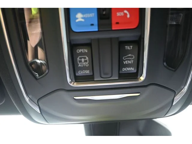 Nuevos JEEP GRAND CHEROKEE à Estados chez autogozo