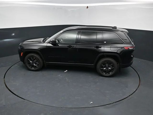 Nuevos JEEP GRAND CHEROKEE à Estados chez autogozo
