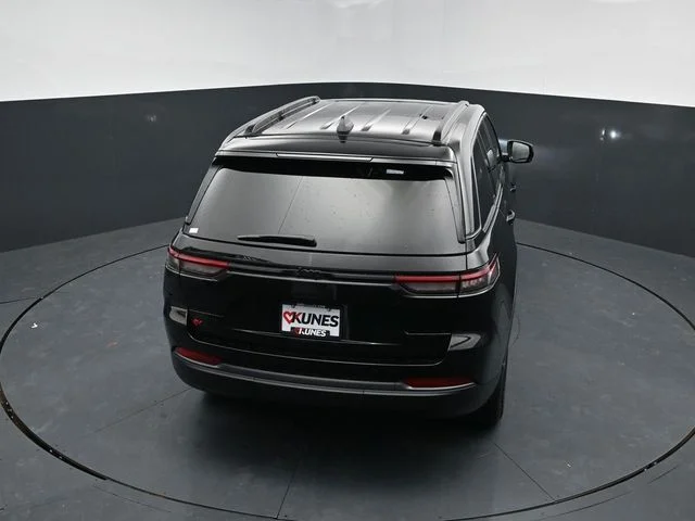 Nuevos JEEP GRAND CHEROKEE à Estados chez autogozo