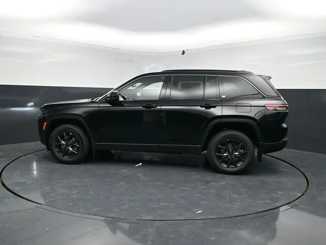 Nuevos JEEP GRAND CHEROKEE à Estados chez autogozo