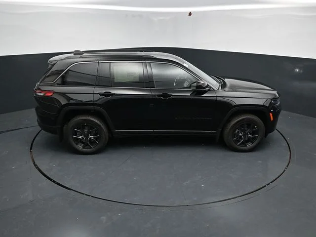 Nuevos JEEP GRAND CHEROKEE à Estados chez autogozo