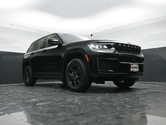 Nuevos JEEP GRAND CHEROKEE à Estados chez autogozo