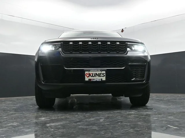 Nuevos JEEP GRAND CHEROKEE à Estados chez autogozo