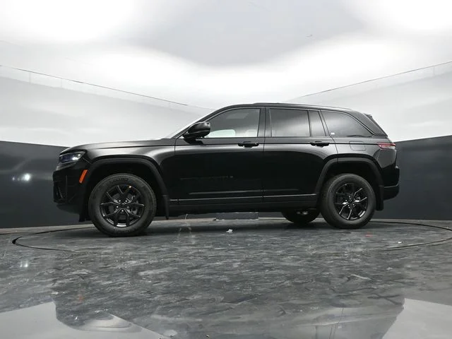 Nuevos JEEP GRAND CHEROKEE à Estados chez autogozo