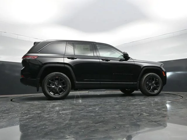 Nuevos JEEP GRAND CHEROKEE à Estados chez autogozo