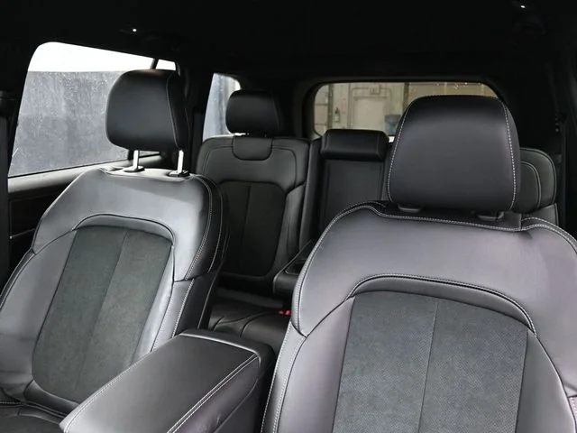 Nuevos JEEP GRAND CHEROKEE à Estados chez autogozo