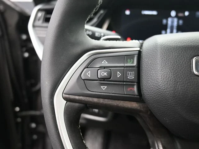 Nuevos JEEP GRAND CHEROKEE à Estados chez autogozo