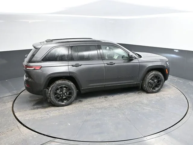 Nuevos JEEP GRAND CHEROKEE à Estados chez autogozo