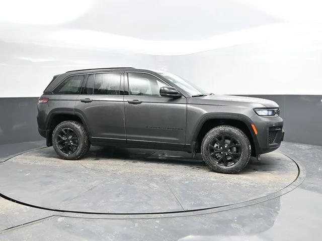 Nuevos JEEP GRAND CHEROKEE à Estados chez autogozo