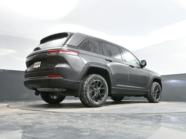 Nuevos JEEP GRAND CHEROKEE à Estados chez autogozo