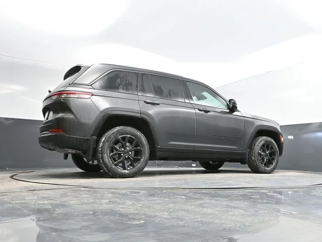 Nuevos JEEP GRAND CHEROKEE à Estados chez autogozo