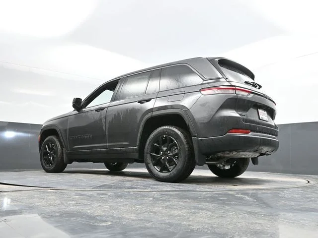 Nuevos JEEP GRAND CHEROKEE à Estados chez autogozo