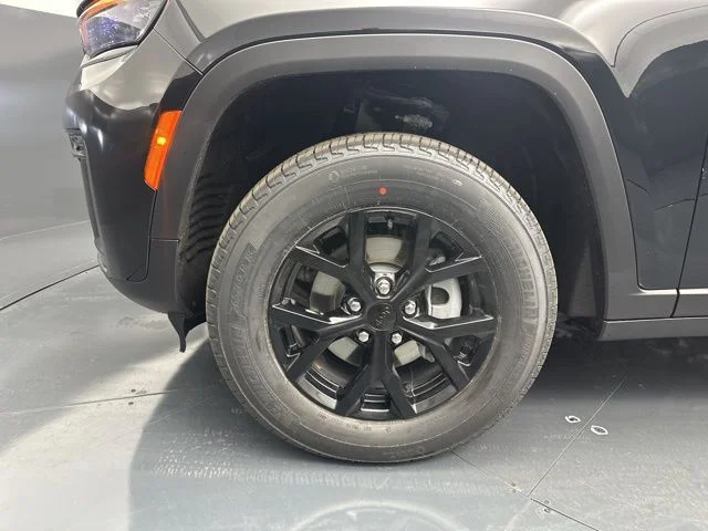 Nuevos JEEP GRAND CHEROKEE à Estados chez autogozo