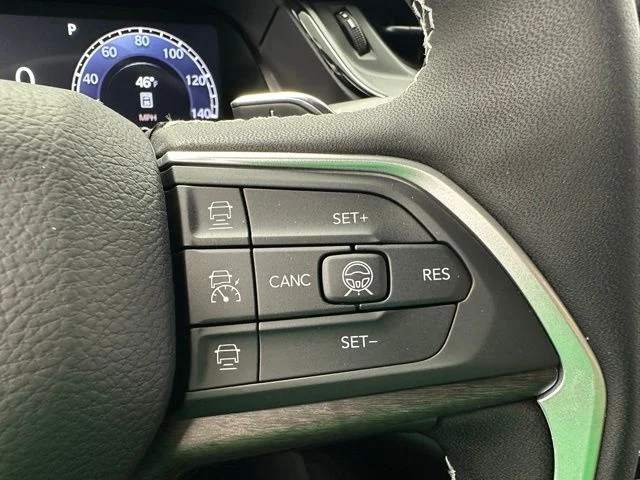 Nuevos JEEP GRAND CHEROKEE à Estados chez autogozo