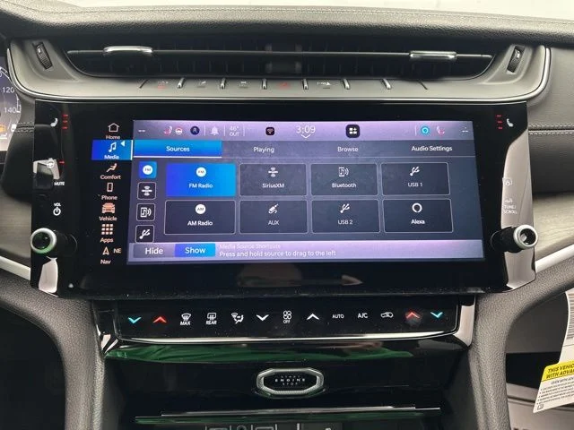 Nuevos JEEP GRAND CHEROKEE à Estados chez autogozo