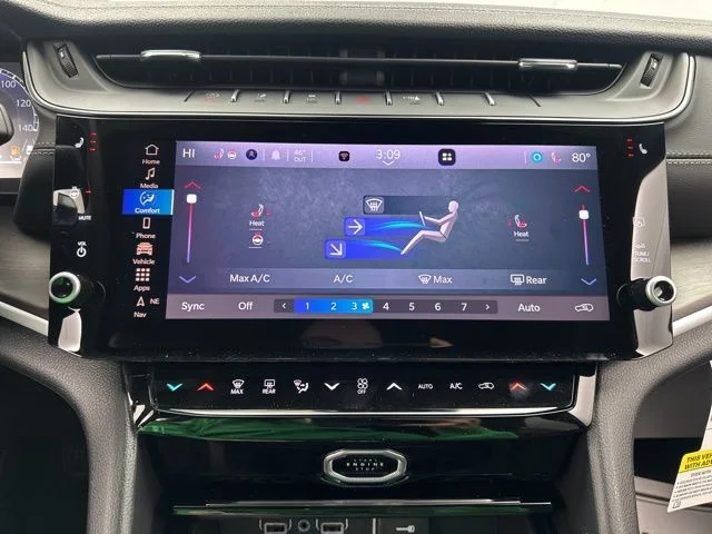 Nuevos JEEP GRAND CHEROKEE à Estados chez autogozo