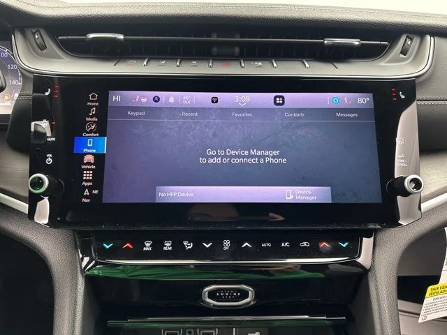 Nuevos JEEP GRAND CHEROKEE à Estados chez autogozo